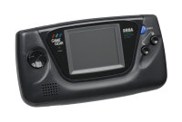 Sega Game Gear Konsole (EU) (Recapped) (lose) (sehr guter...