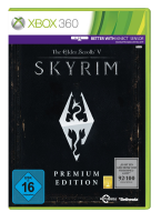 The Elder Scrolls V: Skyrim (EU) (Premium Edition) (CIB)...