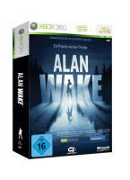 Alan Wake (EU) (Collectors Edition) (CIB) (mint...