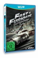 Fast and Furious: Showdown (EU) (CIB) (very good...