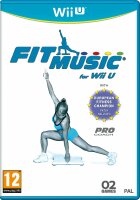 Fit Music for Wii U (EU) (OVP) (sehr guter Zustand) -...