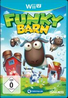 Funky Barn (EU) (CIB) (very good condition) - Nintendo Wii U