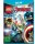 Lego Marvels Avengers (EU) (OVP) (sehr guter Zustand) - Nintendo Wii U