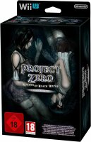 Project Zero: Maiden of Black Water (EU) (CIB) (very good...