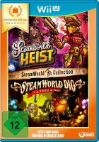 Steamworld Collection (eshop Selects) (EU) (CIB) (very...