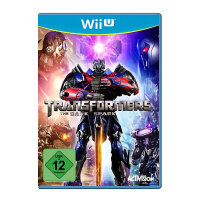 Transformers: The Dark Spark (EU) (CIB) (very good...