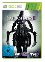 Darksiders II (EU) (Bundle Copy) (OVP) (neu) - Xbox 360