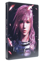 Final Fantasy XIII-2 (EU) (Pre-Order Bonus Pack) (OVP)...