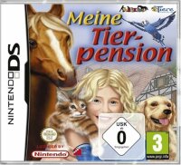 Meine Tierpension (EU) (CIB) (very good condition) -...