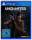 Uncharted The Lost Legacy (EU) (OVP) (neu) - PlayStation 4 (PS4)