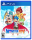 Monster Boy and The Cursed Kingdom (US) (OVP) (neu) - PlayStation 4 (PS4)