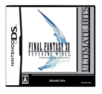 Final Fantasy XII: Revenant Wings (JP) (Ultimate Hits)...