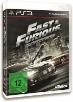 Fast and Furious Showdown (EU) (OVP) (sehr guter Zustand)...