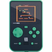 Hyper Mega Tech! Super Pocket: TAITO Edition by BLAZE...