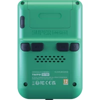 Hyper Mega Tech! Super Pocket: TAITO Edition von BLAZE (Evercade kompatibel) (EU) (OVP) (neu) - Zubehör