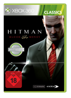 Hitman: Blood Money (Classics) (EU) (OVP) (very good...