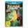 Rayman Legends (EU) (CIB) (acceptable) - Nintendo Wii U