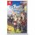 Atelier Ryza - Ever Darkness and the Secret Hideout (EU) (CIB) (acceptable) - Nintendo Switch