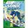 Sonic Frontiers (EU) (CIB) (acceptable) - Xbox Series