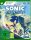 Sonic Frontiers (EU) (OVP) (sehr guter Zustand) - Xbox Series