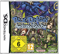 Blue Dragon: Awakened Shadow (EU) (CIB) (mint condition)...