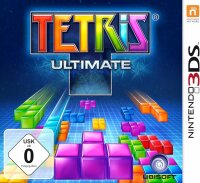 Tetris Ultimate (EU) (OVP) (sehr guter Zustand) -...