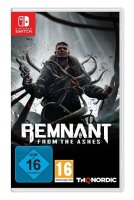 Remnant: From the Ashes (EU) (OVP) (gebraucht) - Nintendo...