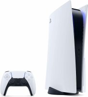 PlayStation 5 Konsole (EU) (CFI-10XXA⁠) (OVP)...