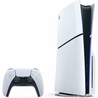 PlayStation 5 Konsole (EU) (CFI-12XXA) (OVP) (neuwertiger...