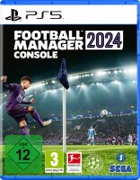 Football Manager 2024 Console (EU) (OVP) (sehr guter...