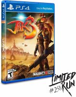 Jak 3 (US) (Limited Run #258) (OVP) (gebraucht) -...