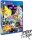 Gal*Gunvolt Burst (US) (Limited Run #360) (OVP) (neu) - PlayStation 4 (PS4)