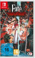 Fate/Samurai Remnant (EU) (OVP) (neuwertiger...