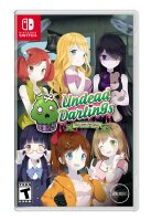 Undead Darlings: No Cure For Love (US) (Limited Run)...