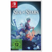 Sea of Stars (EU) (OVP) (neu) - Nintendo Switch