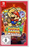 Paper Mario: Die Legende vom Äonentor (EU) (OVP)...