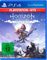 Horizon - Zero Dawn (Complete Edition) (PlayStation Hits)...