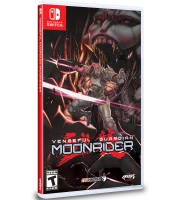 Vengeful Guardian Moonrider (Limited Run) (US) (CIB)...