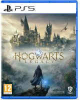 Hogwarts Legacy (PEGI) (EU) (CIB) (very good condition) -...