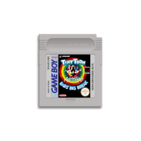 Tiny Toon Adventures Babs Big Break (EU) (lose)...