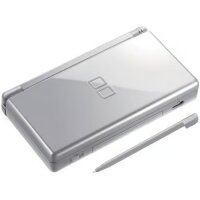 Nintendo DS Lite Silber (USG-001) (EU) (lose)...