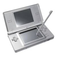 Nintendo DS Lite Silber (USG-001) (EU) (lose)...