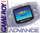 Nintendo Game Boy Advance (Glacier Clear Blue) (EU) (CIB) (very good condition) - Nintendo Game Boy Advance (GBA)