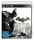 Batman: Arkham City (Holographic Cover) (EU) (OVP) (sehr guter Zustand) - PlayStation 3 (PS3)