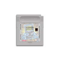 Dennis (EU) (lose) (sehr gut) - Nintendo Game Boy