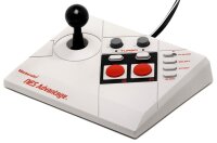 NES Advantage Arcade Joystick / Controller (EU) (loose)...