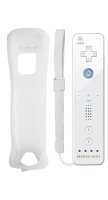 Nintendo Wii Remote/Wiimote Motion Plus Controller...