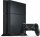 Sony PlayStation 4 (Schwarz) (CUH-11XXB, 1TB) inkl. Controller & Kabel (EU) (lose) (sehr guter Zustand) - PlayStation 4 (PS4)