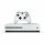 Xbox One S (Weiß) (500GB) (EU) (lose) (gebraucht) - Xbox One