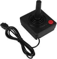 Atari 2600 CX40 Joystick (Third-Party) (EU) (loose) (new)...